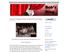 Tablet Screenshot of bobverini.com